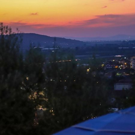 Bujtina Musta Guest House Berat Exterior photo