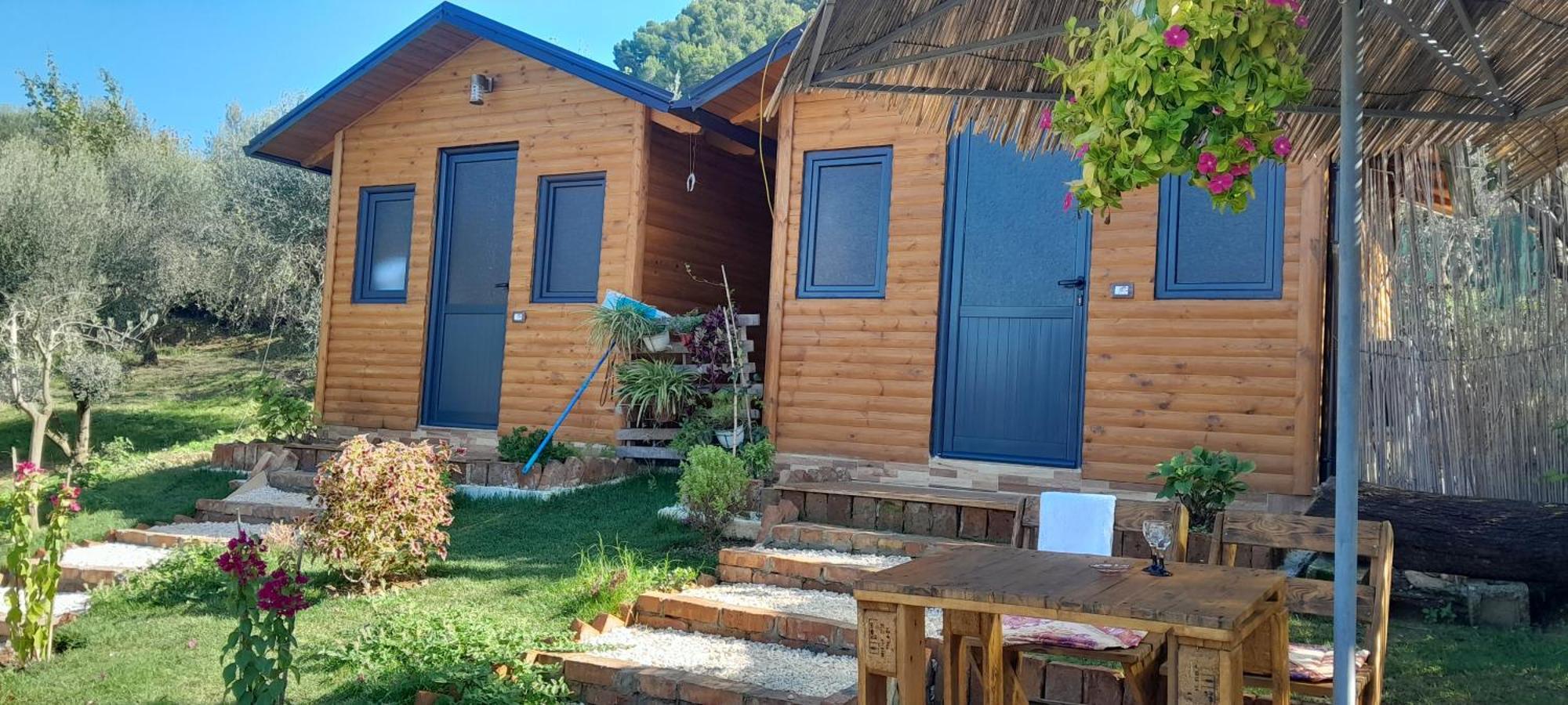 Bujtina Musta Guest House Berat Room photo