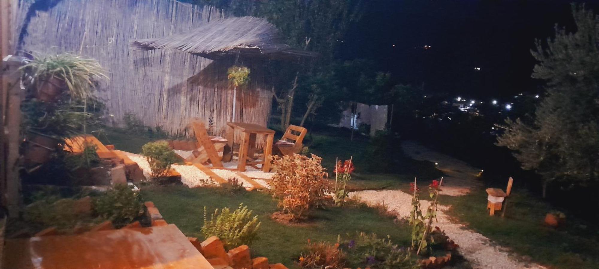 Bujtina Musta Guest House Berat Room photo